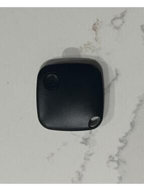 2 PCS Smart Tag Location Device Universal Tool Compatible with iSearching App